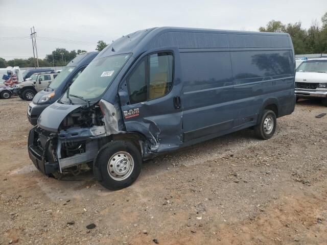 2021 RAM Promaster 3500