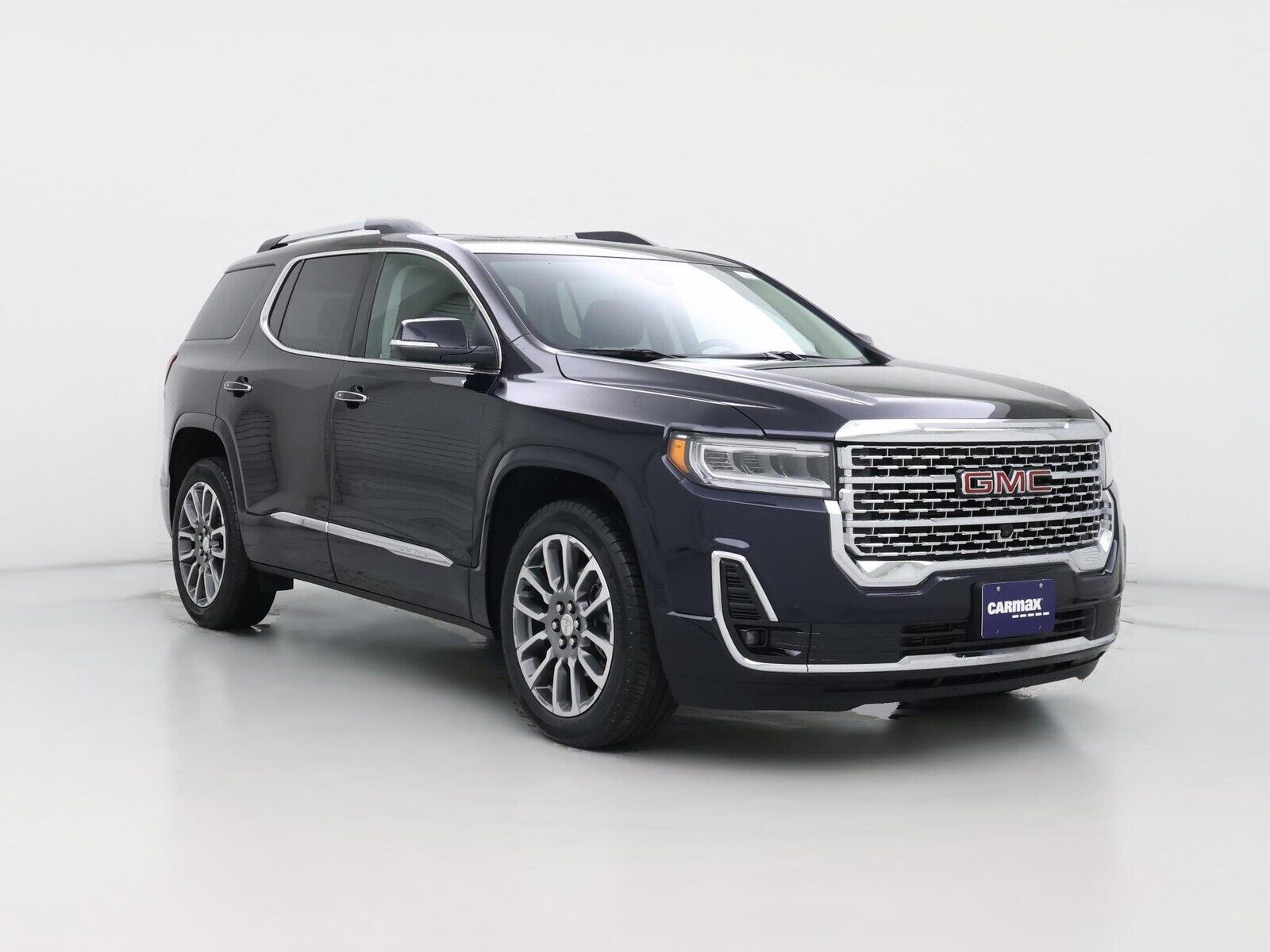 2021 GMC Acadia