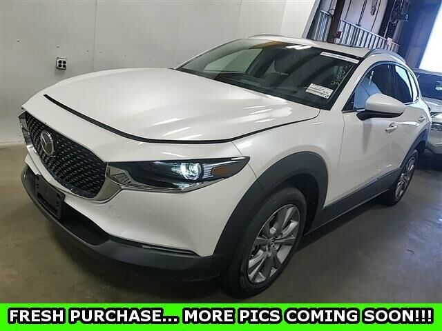 2024 MAZDA CX-30