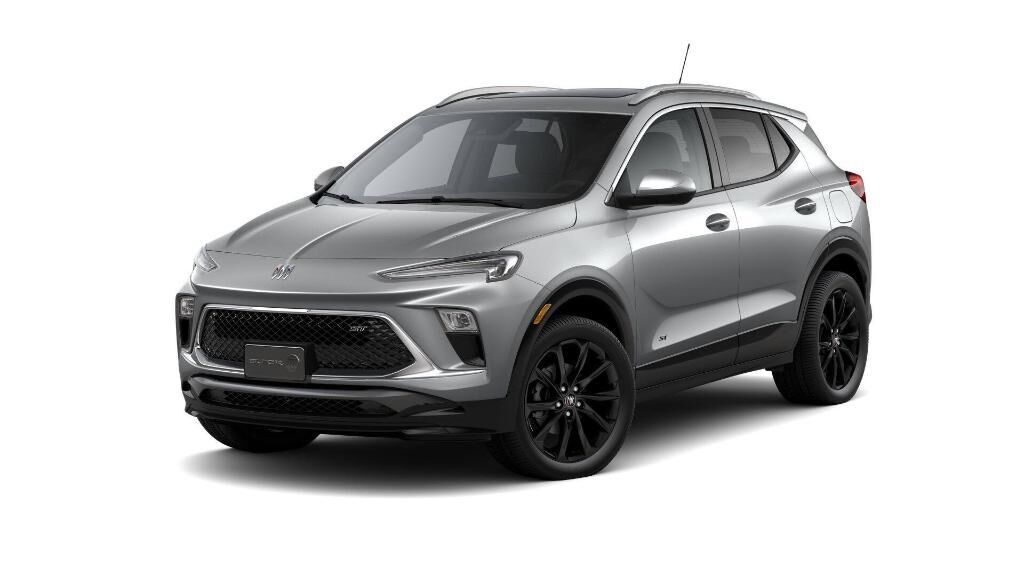 2026 BUICK Encore GX