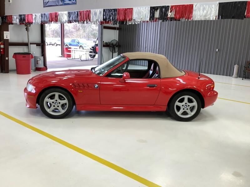 BMW Z3