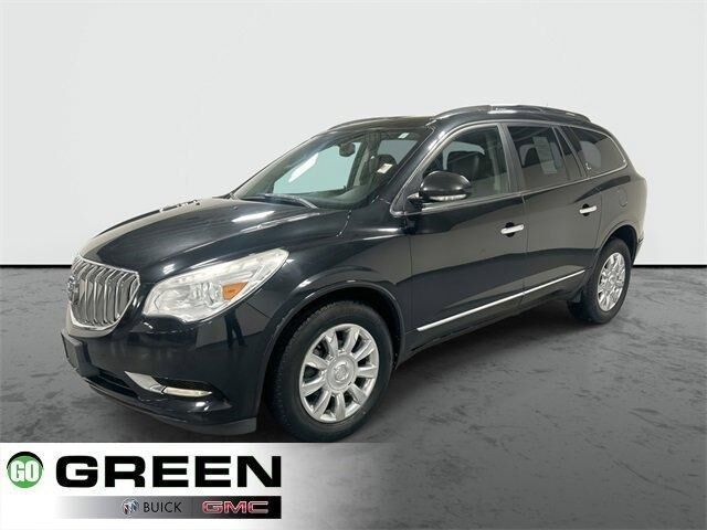 2013 BUICK Enclave