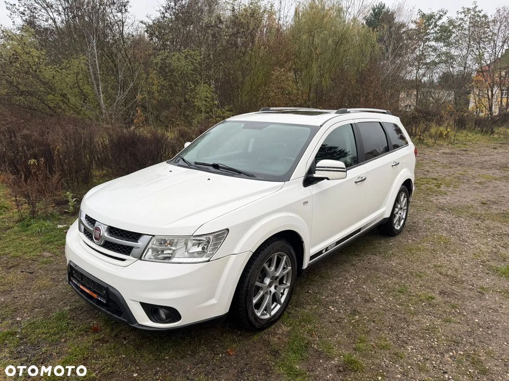 FIAT Freemont