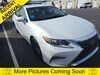 2017 LEXUS ES