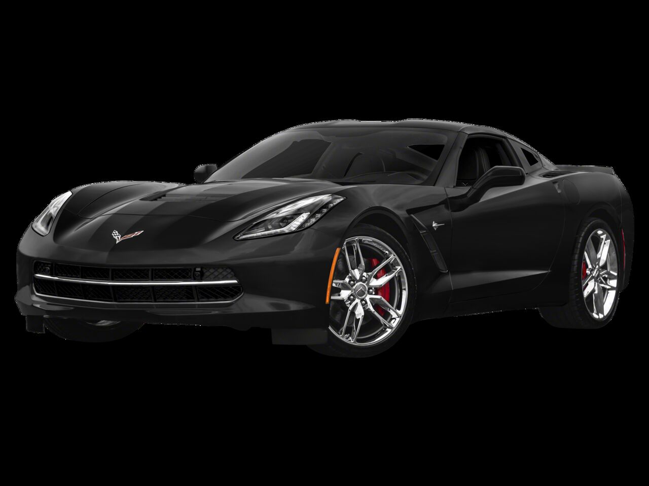 2015 CHEVROLET Corvette