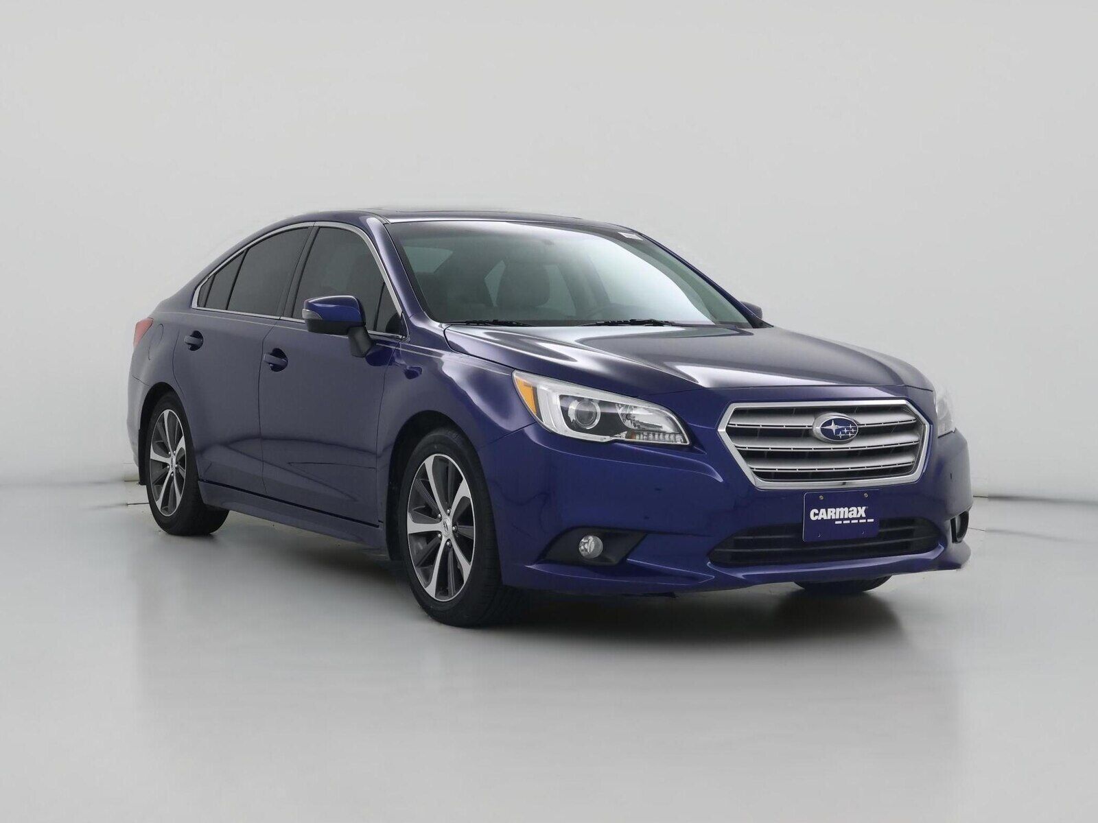 2015 SUBARU Legacy