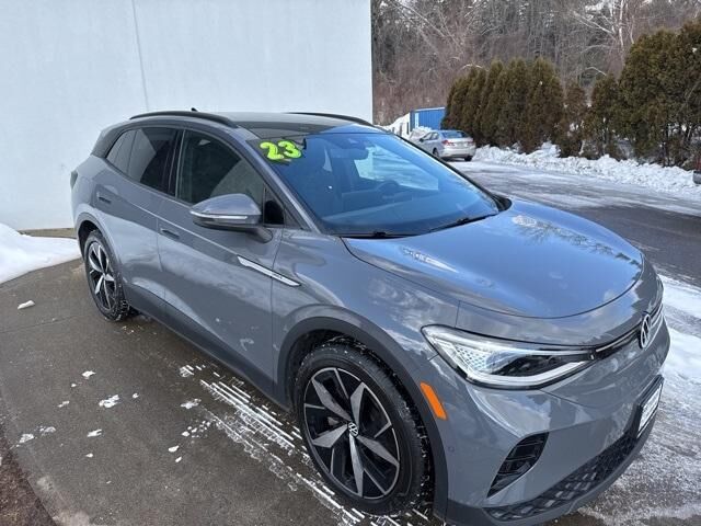 2023 VOLKSWAGEN ID.4