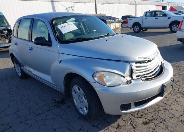 2009 CHRYSLER PT Cruiser