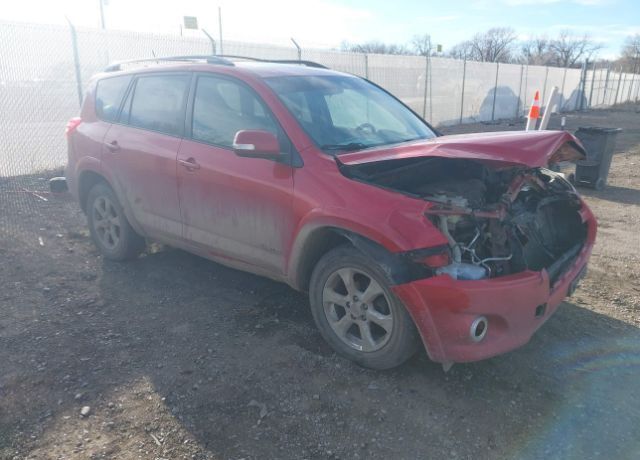 2011 TOYOTA RAV4