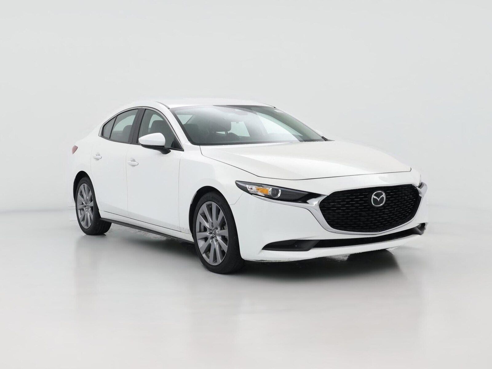 2023 MAZDA Mazda3