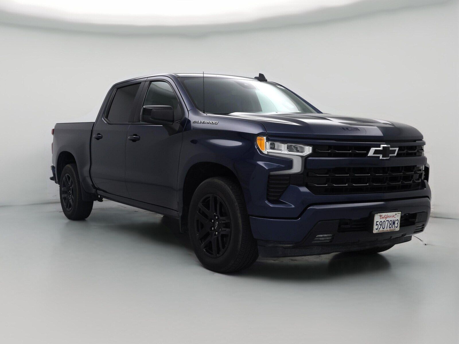 2022 CHEVROLET Silverado