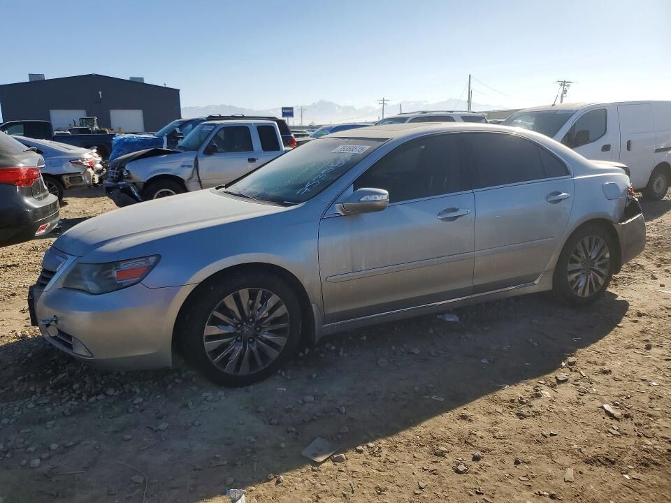 Acura RL