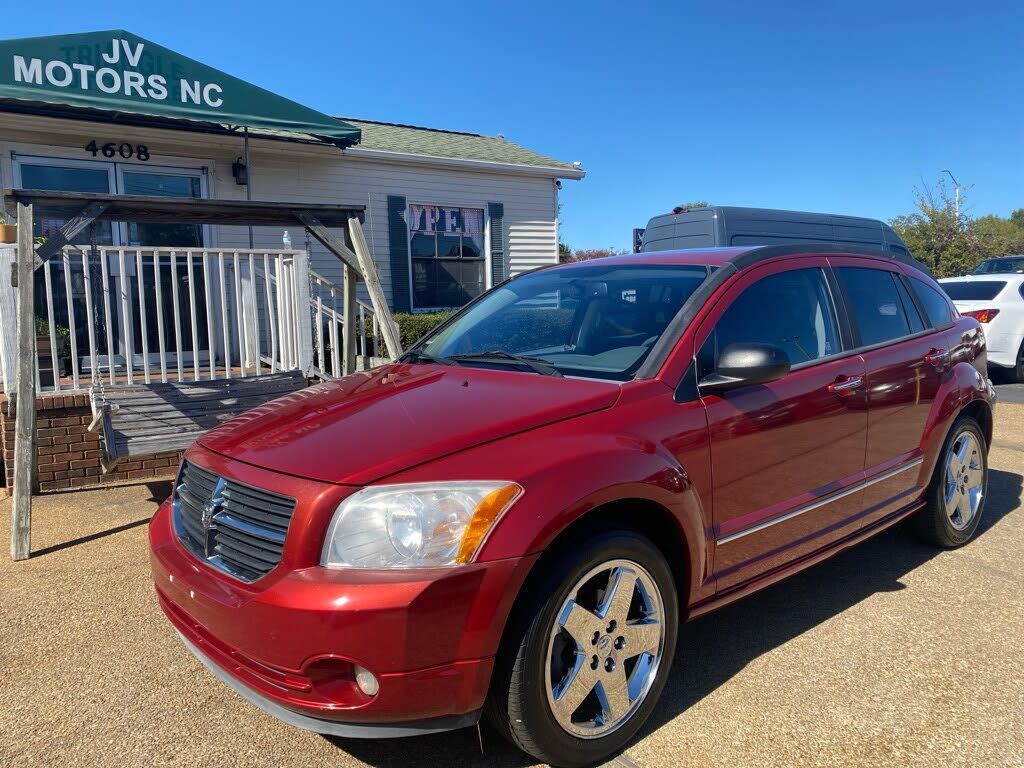 Dodge Caliber