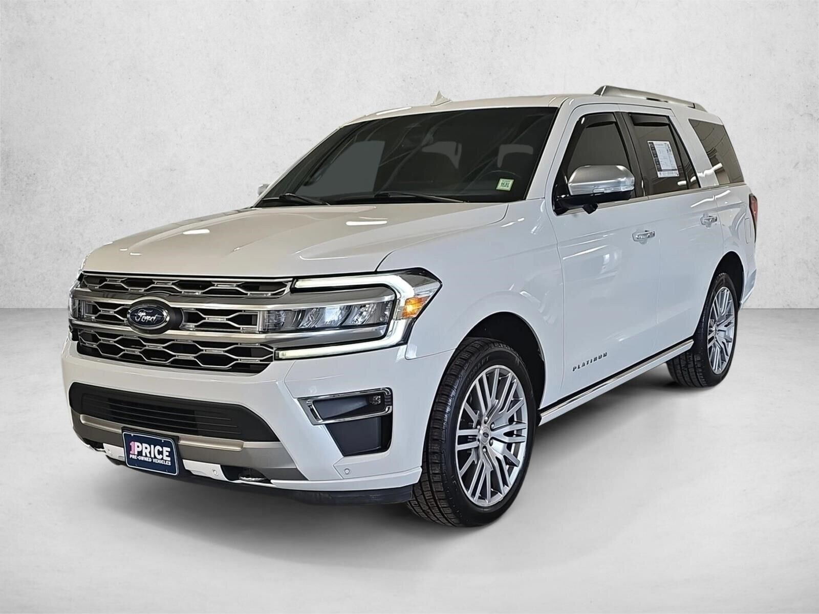 2023 FORD Expedition