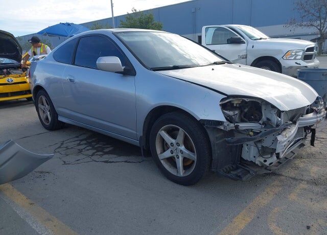 2003 ACURA RSX