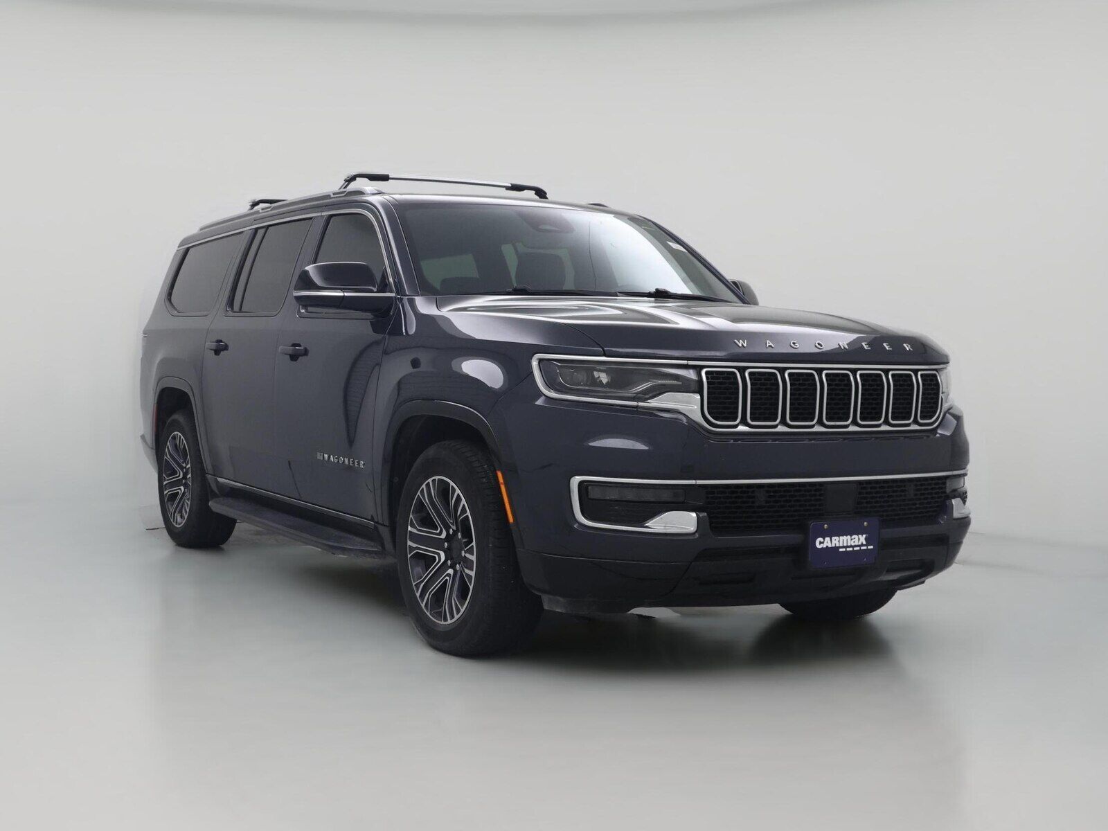 2024 JEEP Wagoneer L