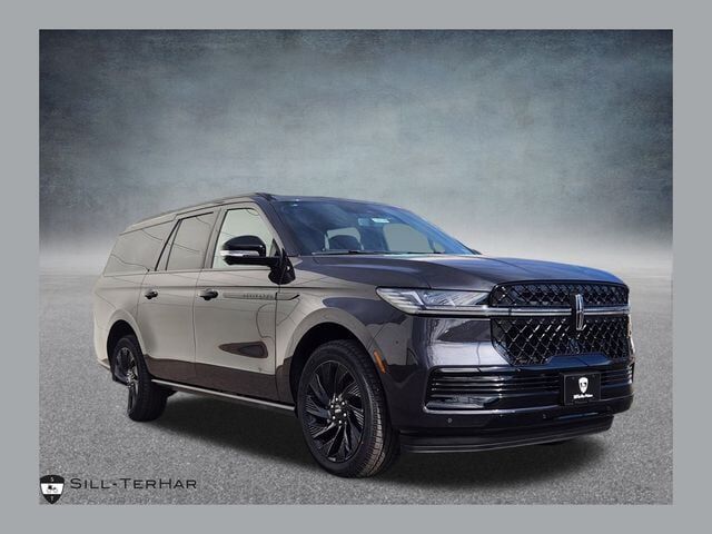 2026 LINCOLN Navigator L