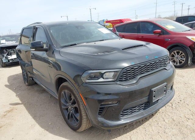 2023 DODGE Durango