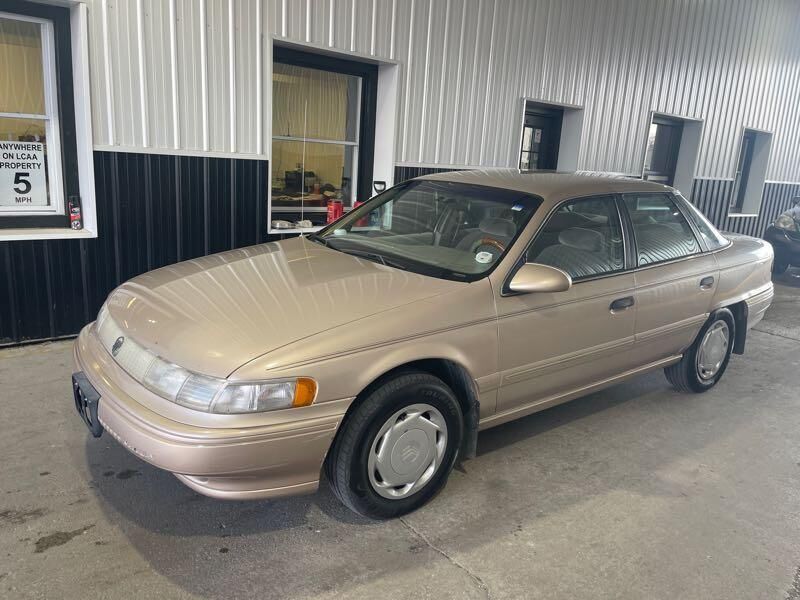 Mercury Sable