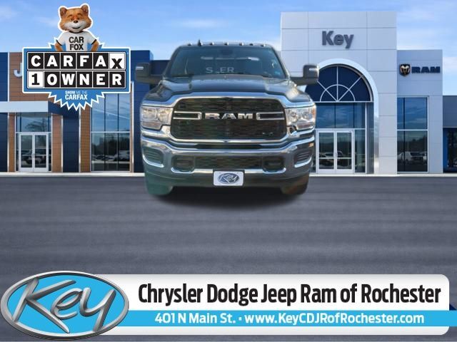 2023 RAM 2500