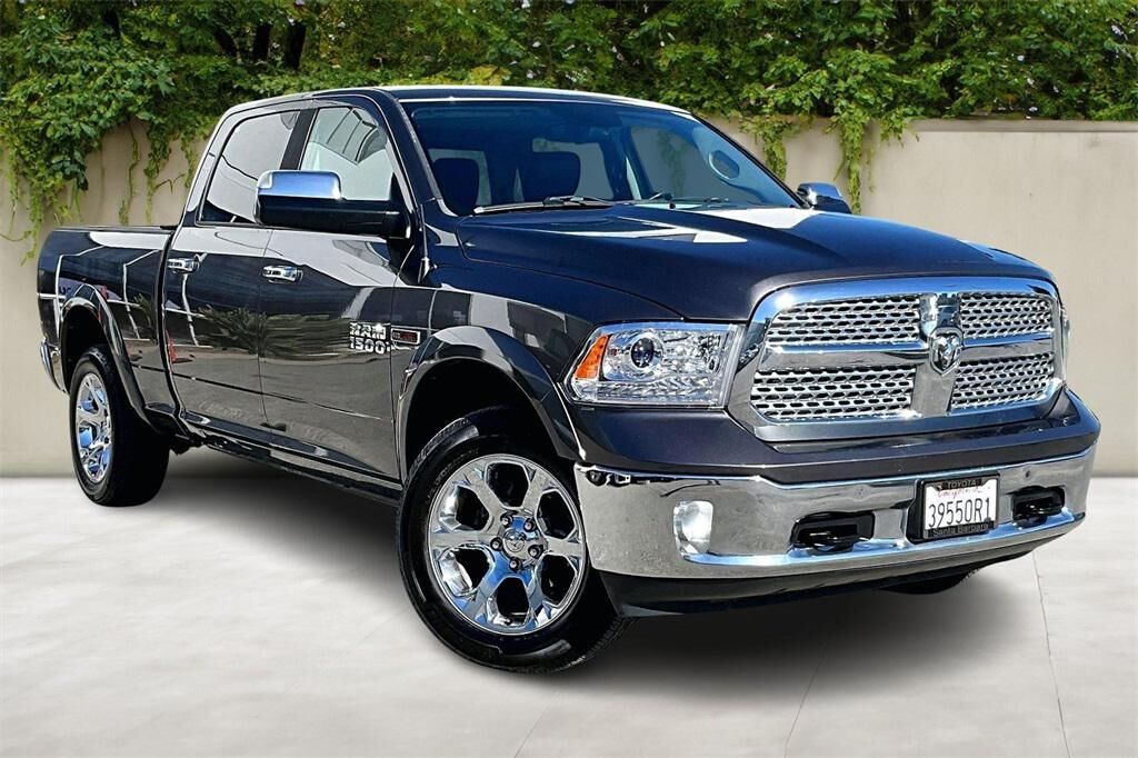 2015 RAM 1500