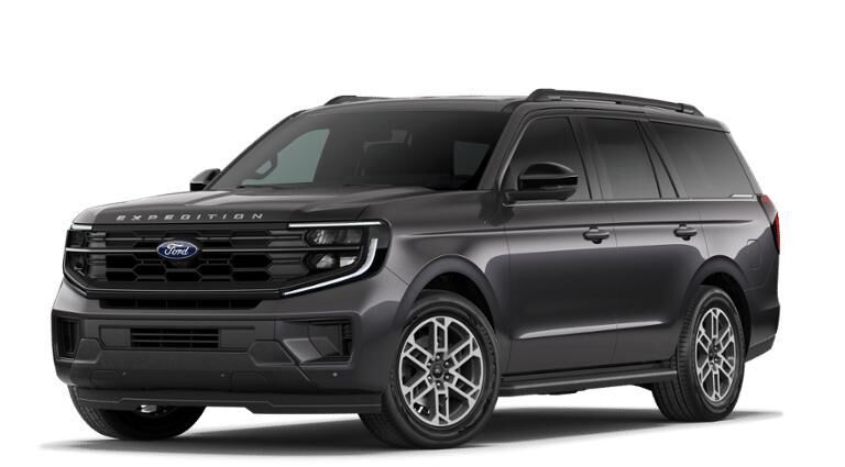 2026 FORD Expedition