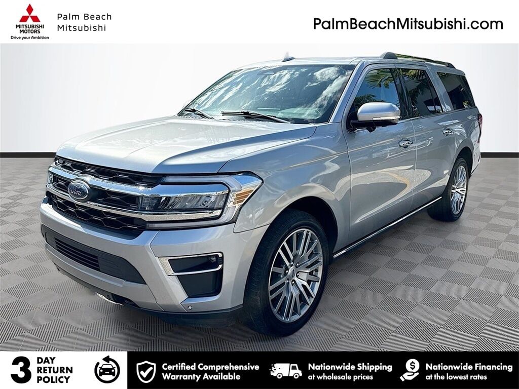 2023 FORD Expedition
