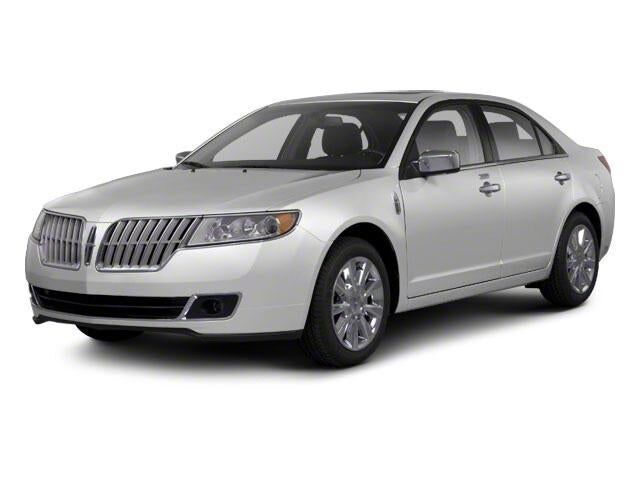 2011 LINCOLN MKZ