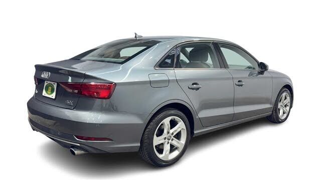 2017 Audi A3