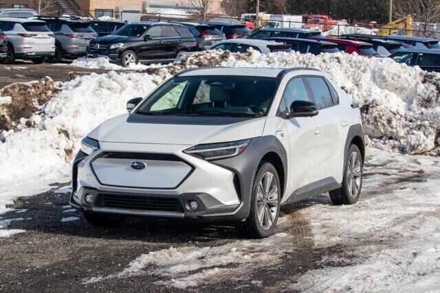 2023 TOYOTA Solterra