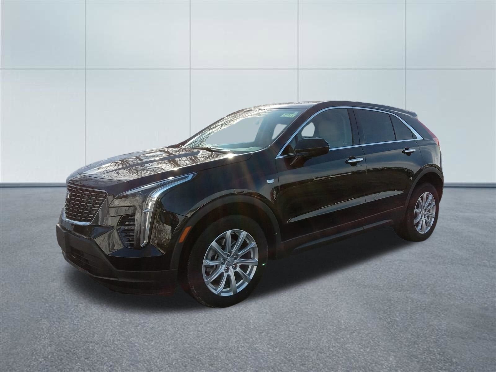 2023 CADILLAC XT4