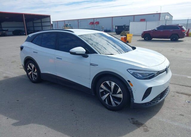 2025 VOLKSWAGEN ID.4
