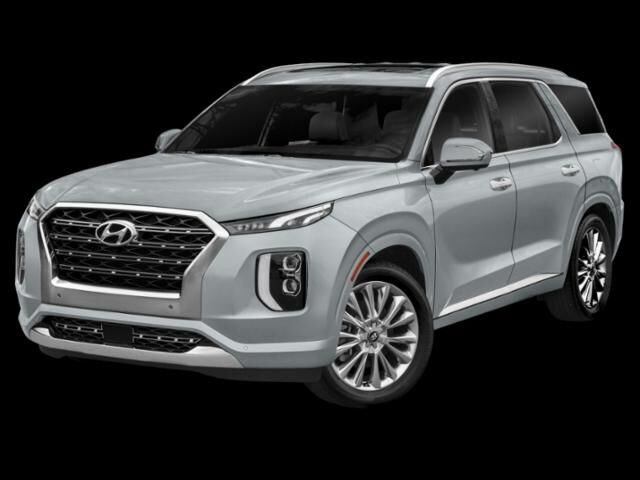 2020 HYUNDAI Palisade