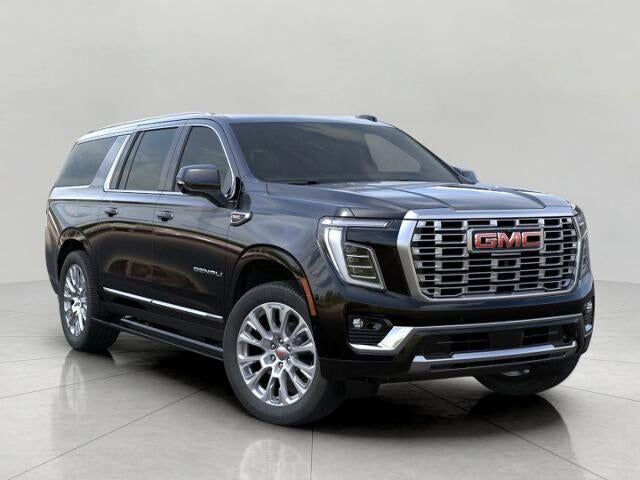 2026 GMC Yukon XL