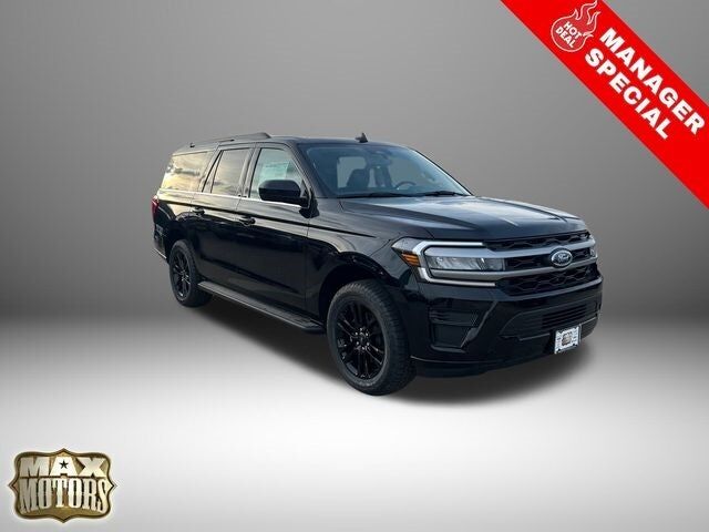 2024 FORD Expedition