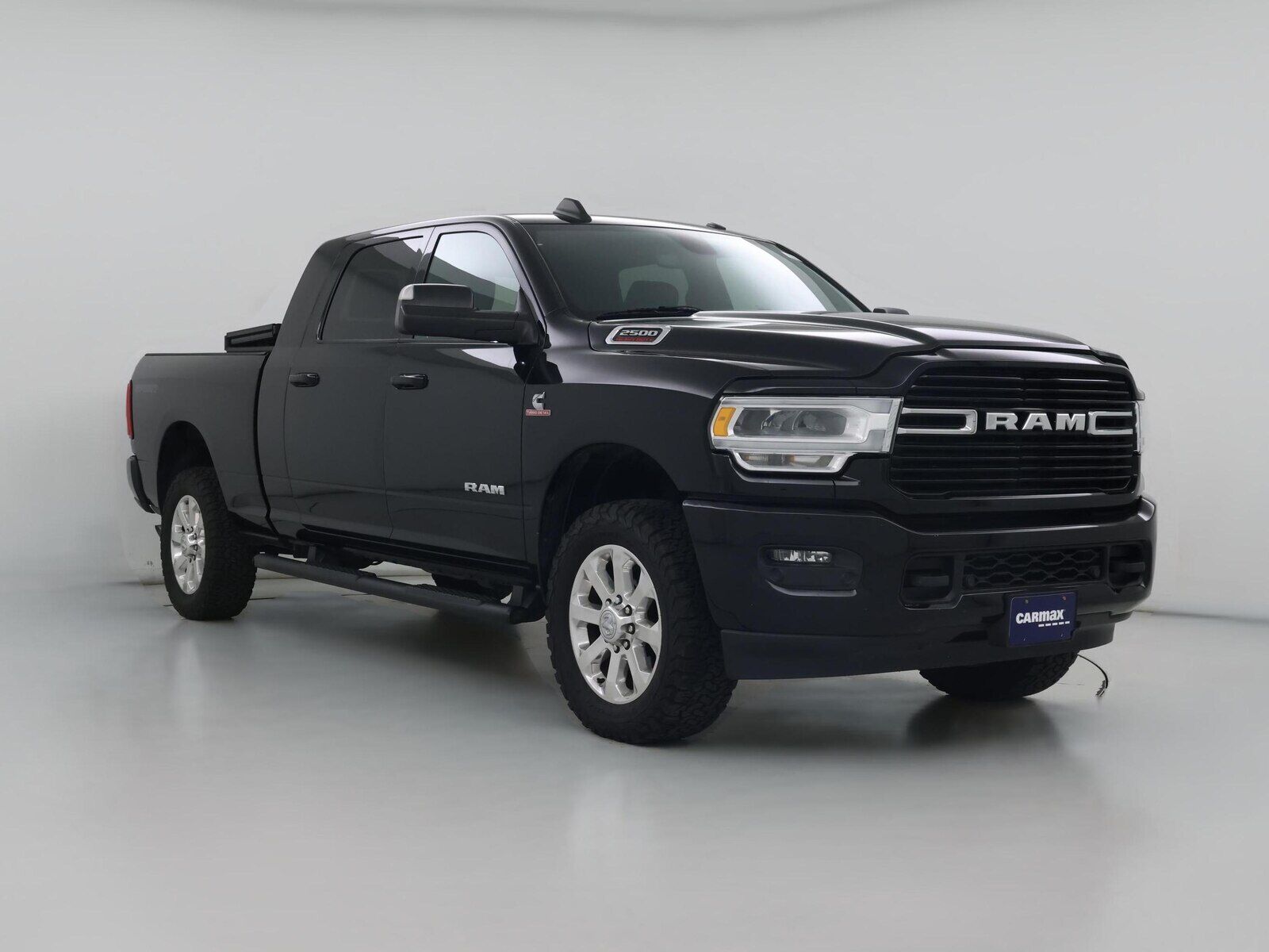 2019 RAM 2500