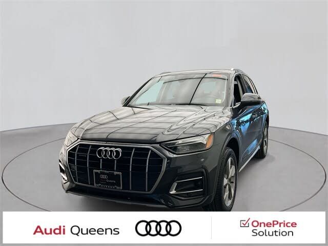 2023 AUDI Q5