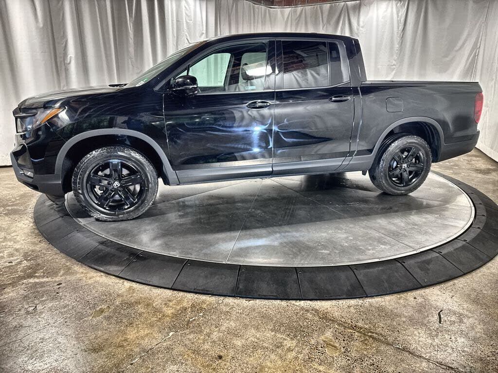 2023 HONDA Ridgeline
