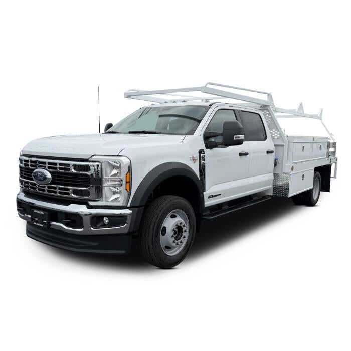 2026 FORD F-450