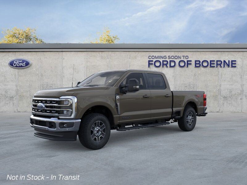 2026 FORD F-250