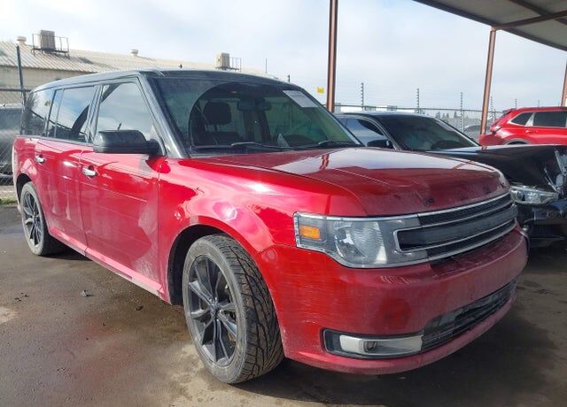 2016 FORD Flex