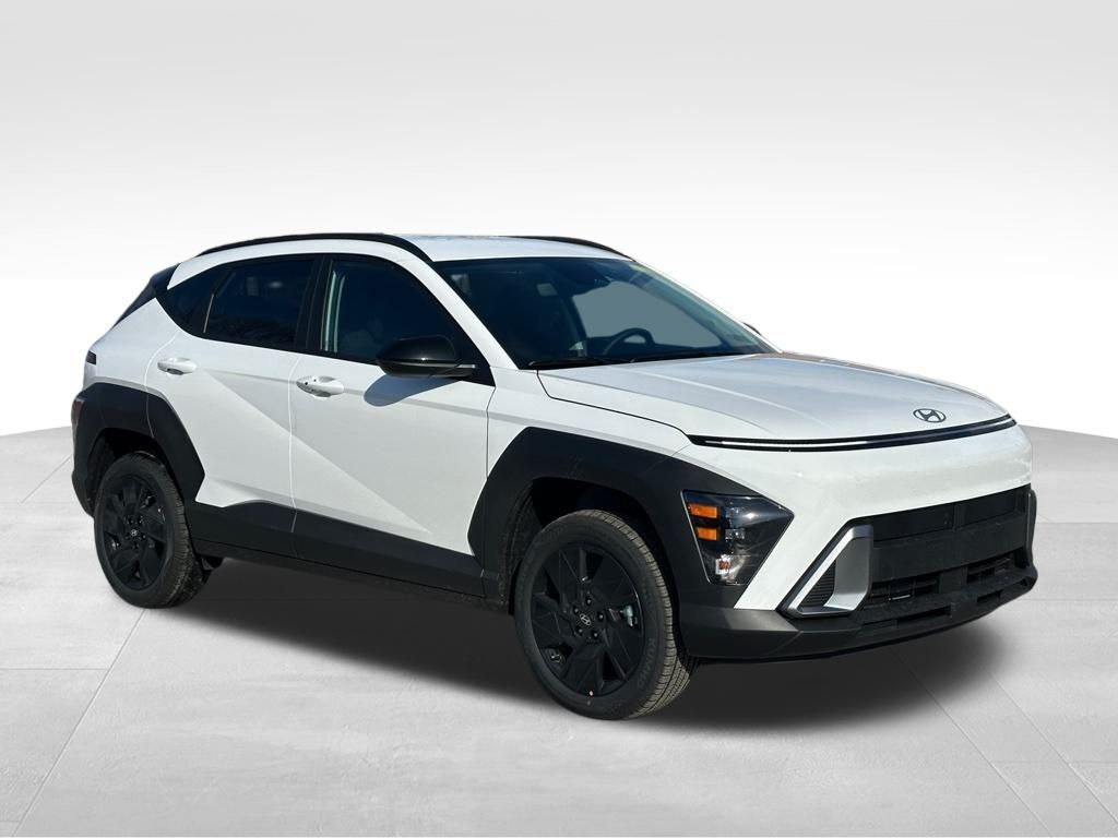 2026 HYUNDAI Kona