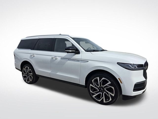 2026 LINCOLN Navigator