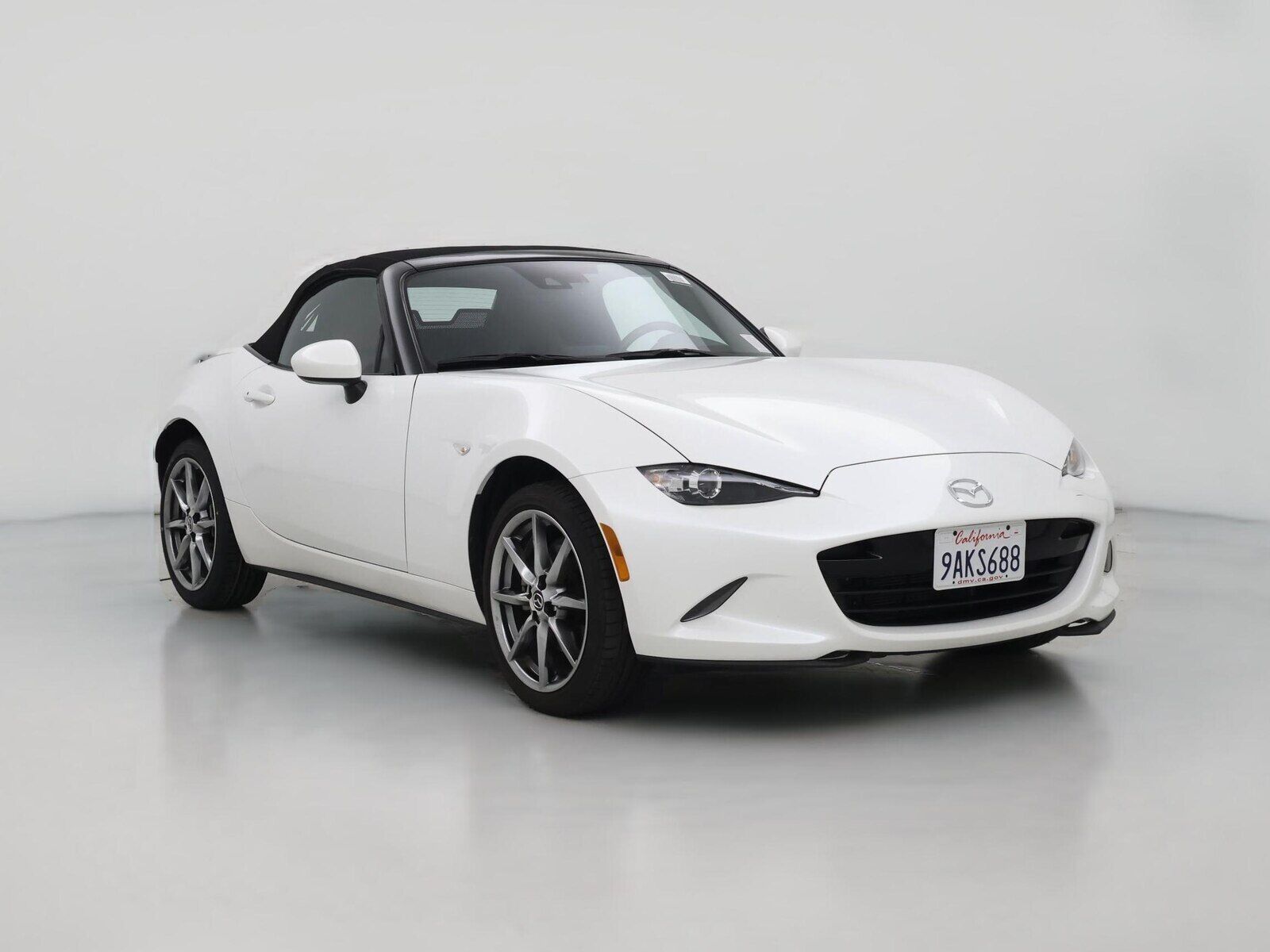 2022 MAZDA MX-5