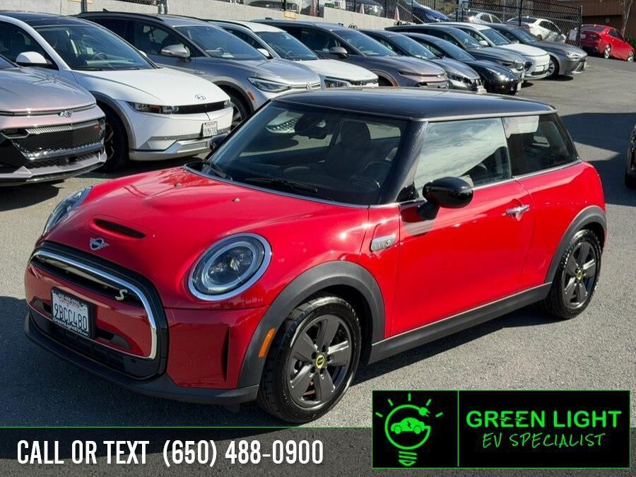 2022 MINI Hardtop