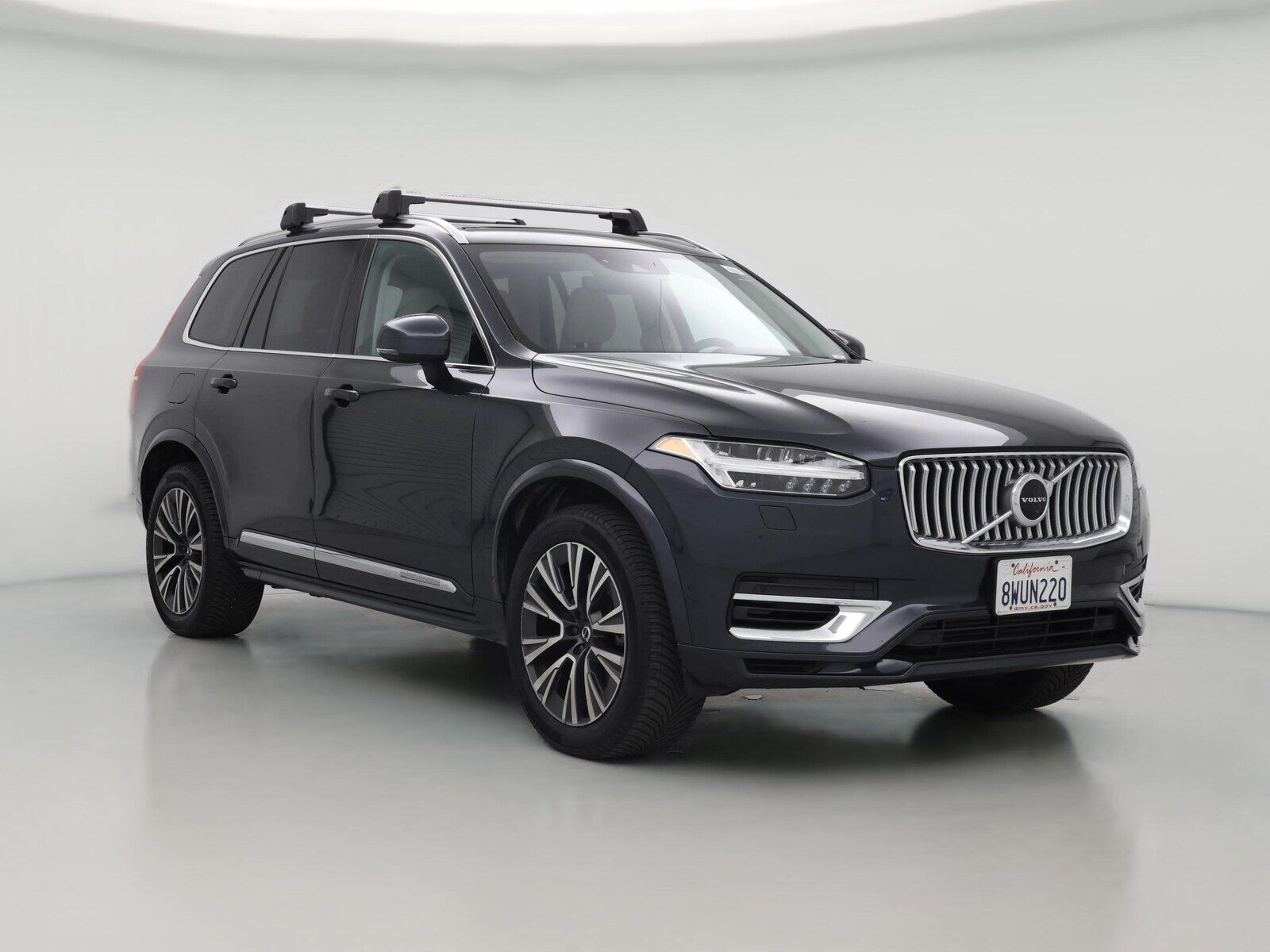 2021 VOLVO XC90