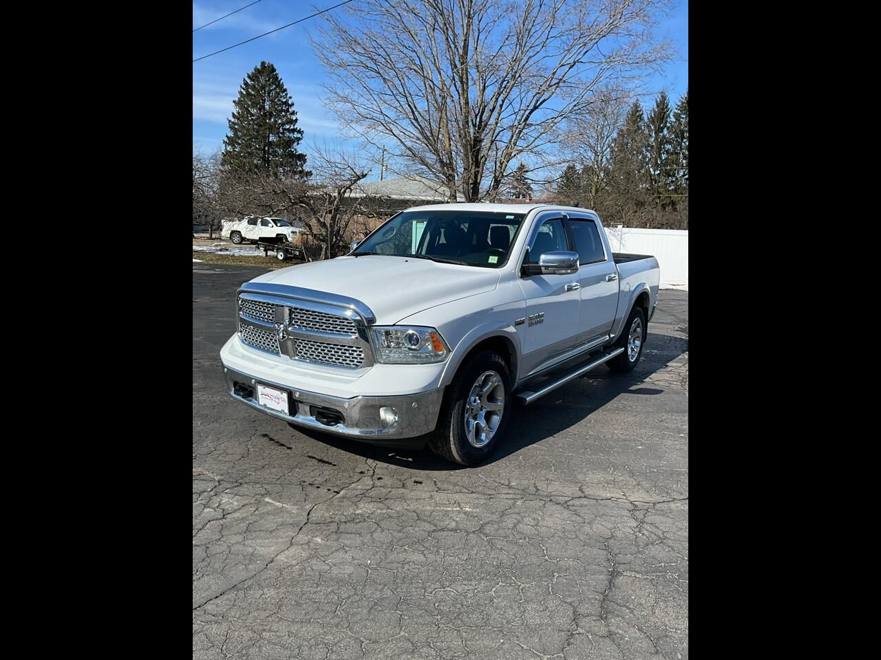 2015 RAM 1500