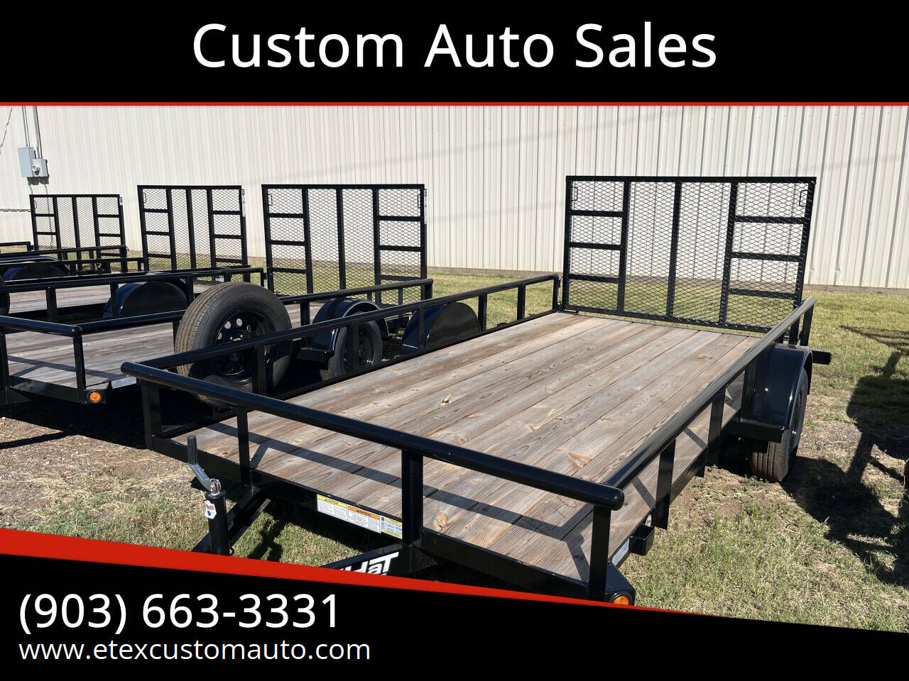 2025 TOP HAT INDUSTRIES Top Hat Industries