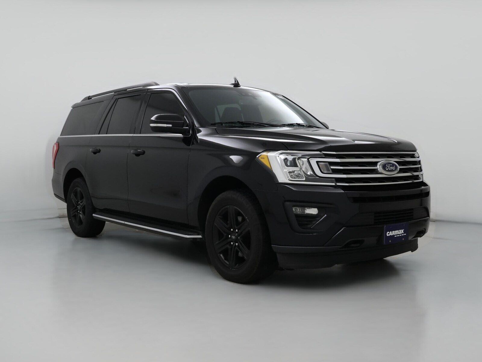 2021 FORD Expedition