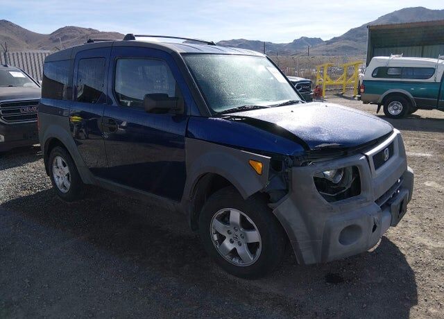 2003 HONDA Element